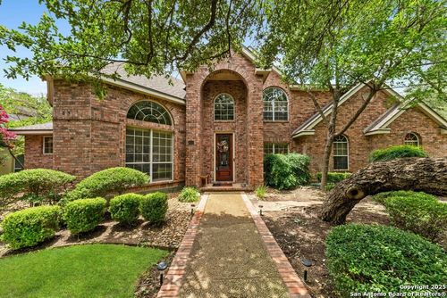 7 Inwood Knls, San Antonio, TX, 78248-1675 | Card Image