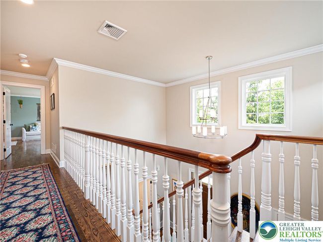 2063 Forge Run, House other with 4 bedrooms, 5 bathrooms and null parking in Bethlehem PA | Image 37