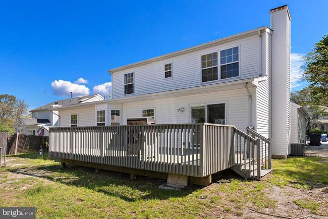 316 Nautilus Dr, House other with 3 bedrooms, 3 bathrooms and null parking in Manahawkin NJ | Image 40