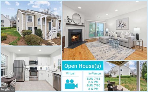 2841-2841 Yarling Ct, FALLS CHURCH, VA, 22042-4477 | Card Image