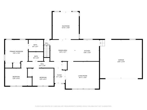 1501 Navajo St, Burlington, IA, 52601-3486 | Card Image