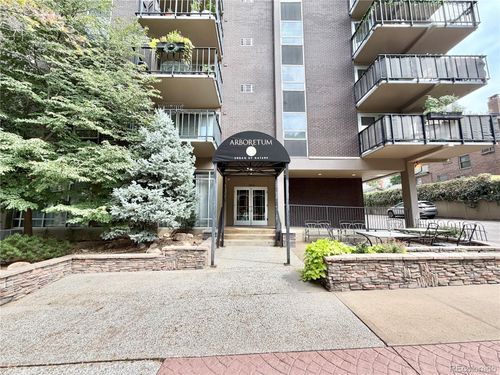 203-1150 Vine St, Denver, CO, 80206-2923 | Card Image