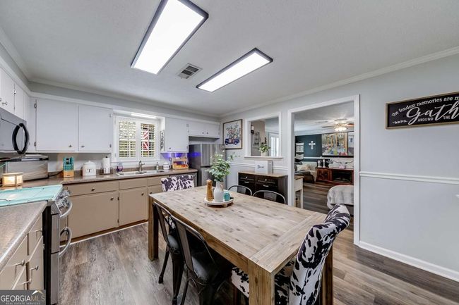 186 Ivywood Dr, House other with 4 bedrooms, 3 bathrooms and null parking in hull GA | Image 9