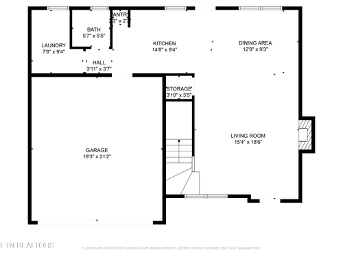 7512 Dupree Rd, Knoxville, TN, 37920-6765 | Card Image