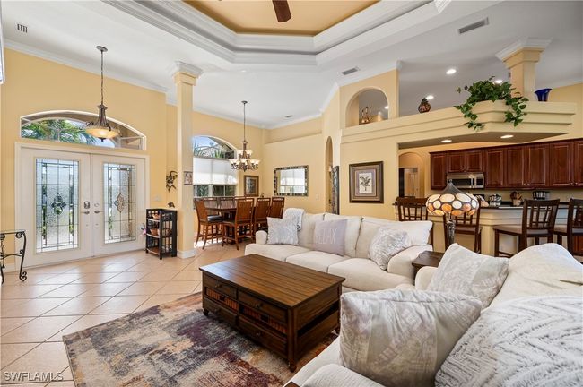 211 Lido Dr, House other with 4 bedrooms, 3 bathrooms and null parking in PUNTA GORDA FL | Image 13