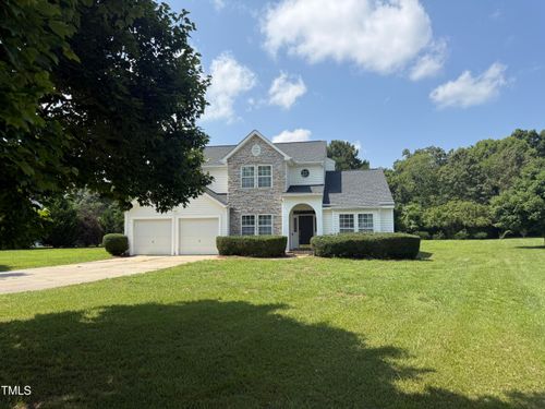 7313 Fribourg Ct, Wendell, NC, 27591-7206 | Card Image