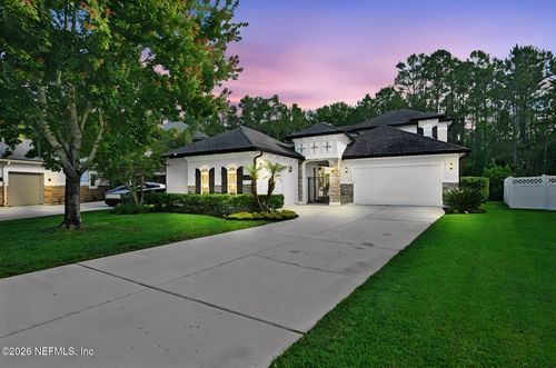 610 Cloisterbane Dr, St Johns, FL, 32259-8239 | Card Image