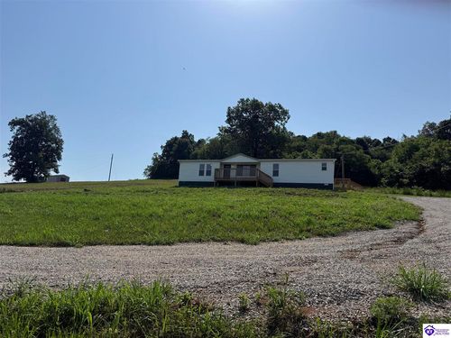 351 Cloverdale Estates Rd, Irvington, KY, 40146-7140 | Card Image
