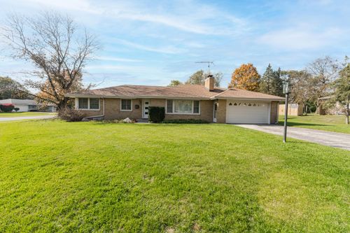 3808 Croyden Avenue, Kalamazoo Charter Township, MI, 49006 | Card Image