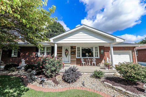 2531 Pontoon Rd, Granite City, IL, 62040-4193 | Card Image