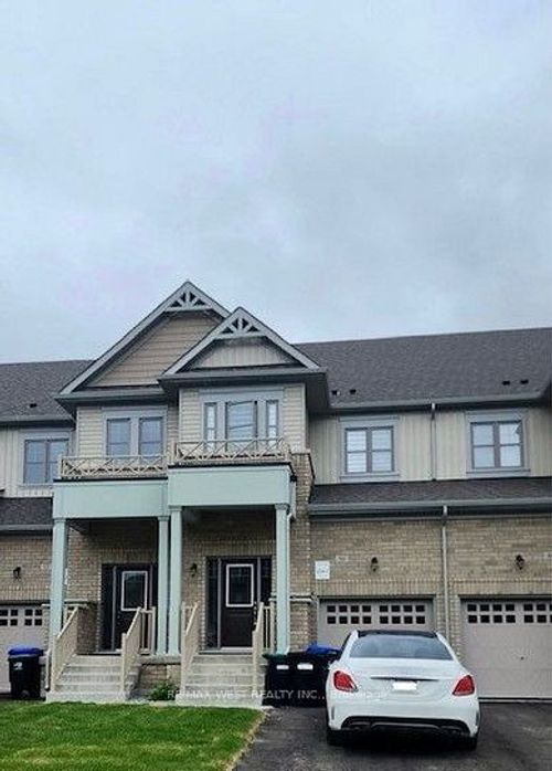 50 Lorne Thomas Pl, Alliston, ON, L9R0T8 | Card Image