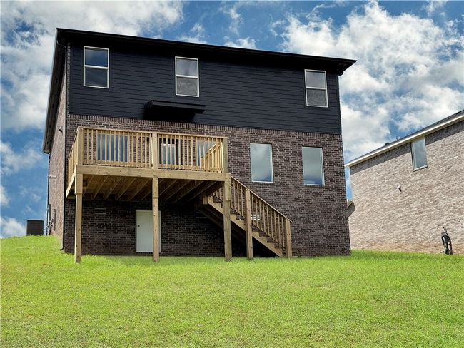 Image representative of plan only and may vary as built! | Image 37