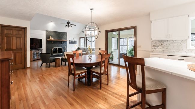 1835 Cimarron Dr, House other with 4 bedrooms, 4 bathrooms and null parking in Okemos MI | Image 18