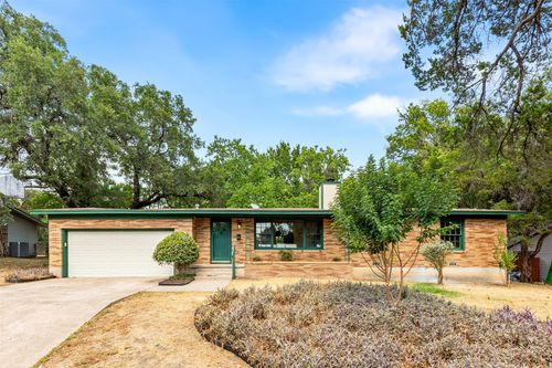 4601 Robinwood Dr, Waco, TX, 76708-1236 | Card Image