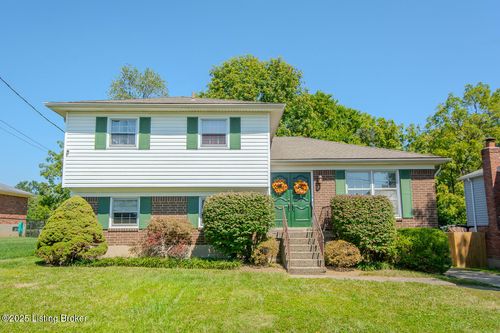 10203 Westwego Pl, Louisville, KY, 40299-4061 | Card Image