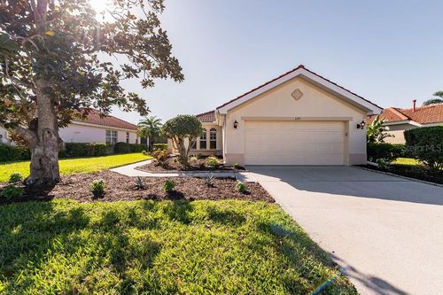 129 Treviso Ct, NORTH VENICE, FL, 34275-6602 | Card Image