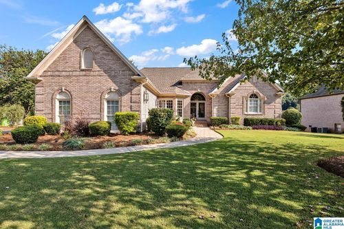 512 Macdonald Lake Rd, SPRINGVILLE, AL, 35146-3846 | Card Image