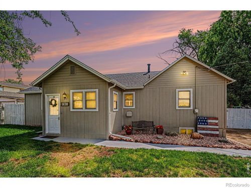 1430 30th Street Rd, Greeley, CO, 80631-1052 | Card Image