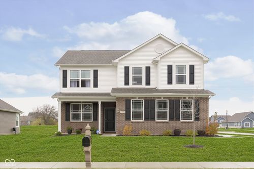 6763 Cardiff Dr, Mccordsville, IN, 46055-0029 | Card Image