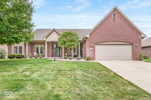 19475 Potters Bridge Rd, Noblesville, IN, 46060-1187 | Card Image