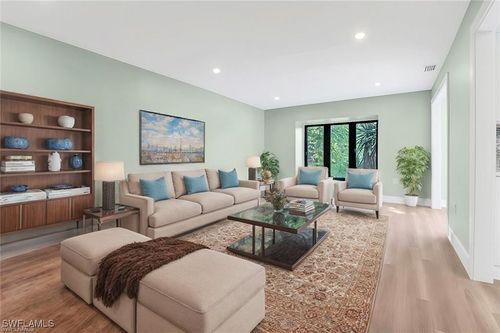 407b-407 Meadowlark Ln, Naples, FL, 34105-2976 | Card Image