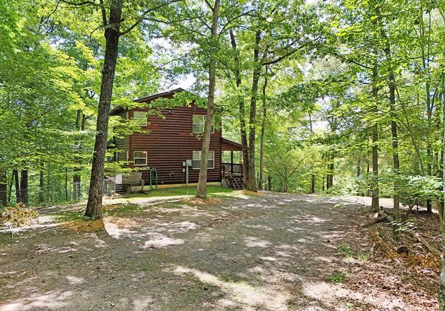 3373 Hardscrabble Rd, Home with 3 bedrooms, 3 bathrooms and null parking in mineral bluff GA | Image 9