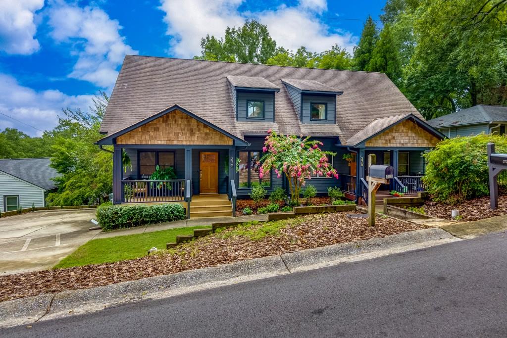 Waterman St, Marietta, GA 30060