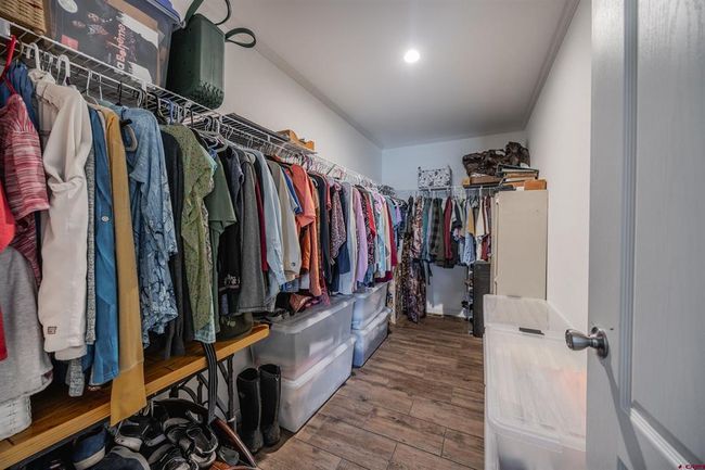 UNIT-2843 - 901 6530 Rd, House other with 3 bedrooms, 2 bathrooms and null parking in Montrose CO | Image 14