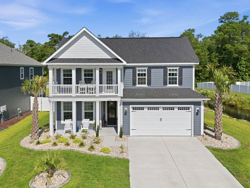 450 Rose Fountain Dr., Myrtle Beach, SC, 29579 | Card Image