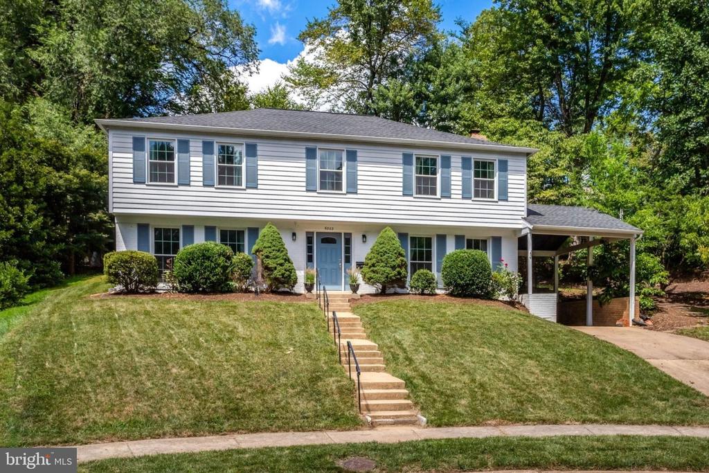 Residential in ANNANDALE 3