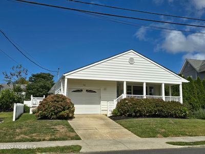 502 Monmouth Avenue, House other with 3 bedrooms, 2 bathrooms and null parking in Bradley Beach NJ | Image 1