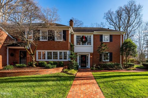 5 Llewellyn Wood, Johnson City, TN, 37601 | Card Image