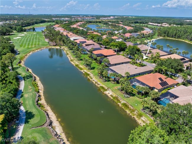 20182 Buttermere Ct, House other with 4 bedrooms, 4 bathrooms and null parking in ESTERO FL | Image 22