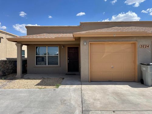 b-5724 Saluki Dr, El Paso, TX, 79924-4824 | Card Image