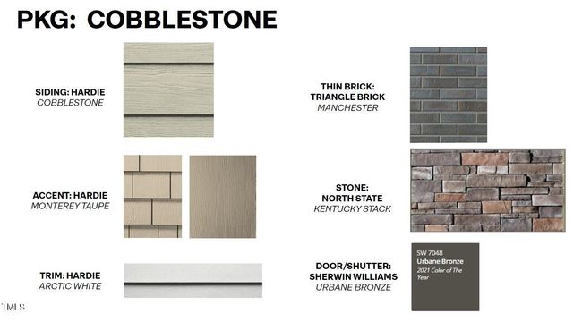 Ex Pkg Cobblestone | Image 5