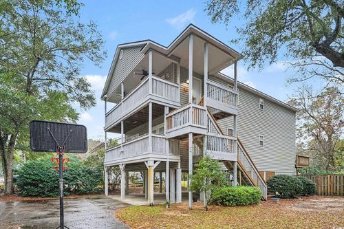 590 Hammock Ave, Murrells Inlet, SC, 29576-6120 | Card Image