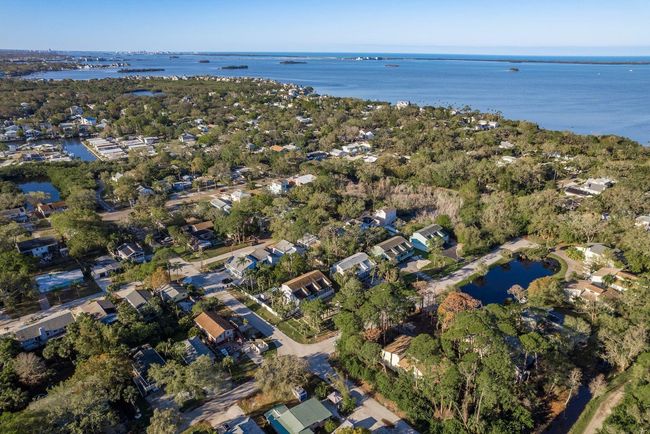 314 Ontario Ave, House other with 4 bedrooms, 3 bathrooms and null parking in CRYSTAL BEACH FL | Image 24