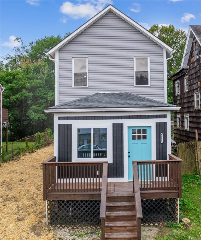 Brackenridge Ave, Brackenridge, PA 15014
