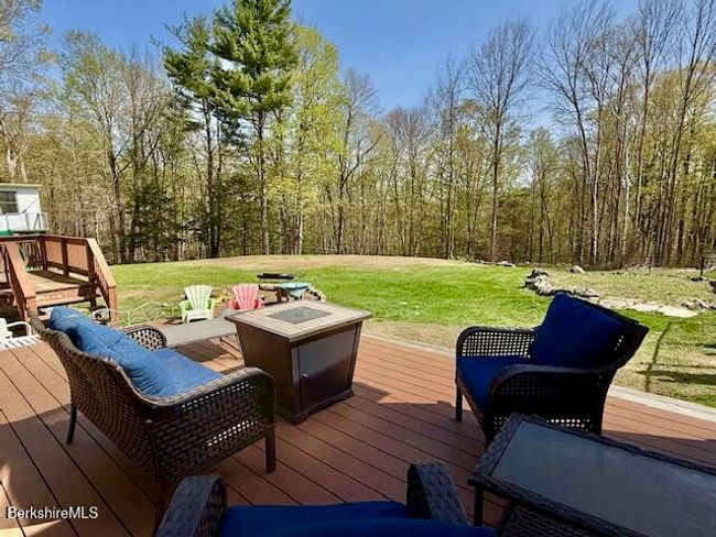 279 Goss Hill Rd, House other with 4 bedrooms, 2 bathrooms and 6 parking in Huntington MA | Image 18