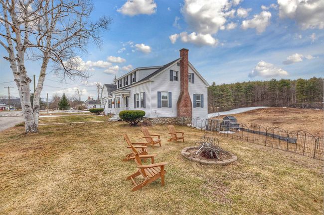 19 Unity Rd, House other with 4 bedrooms, 4 bathrooms and null parking in Newport NH | Image 37