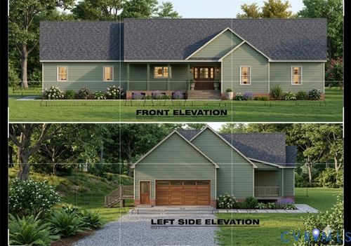 0 Old Buckingham Rd, Powhatan, VA, 23139 | Card Image