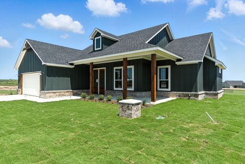 3025 High Ranch View Rd, Cresson, TX, 76035-4209 | Card Image