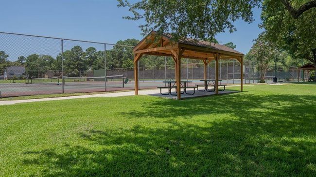 Multiple picnic areas. | Image 33