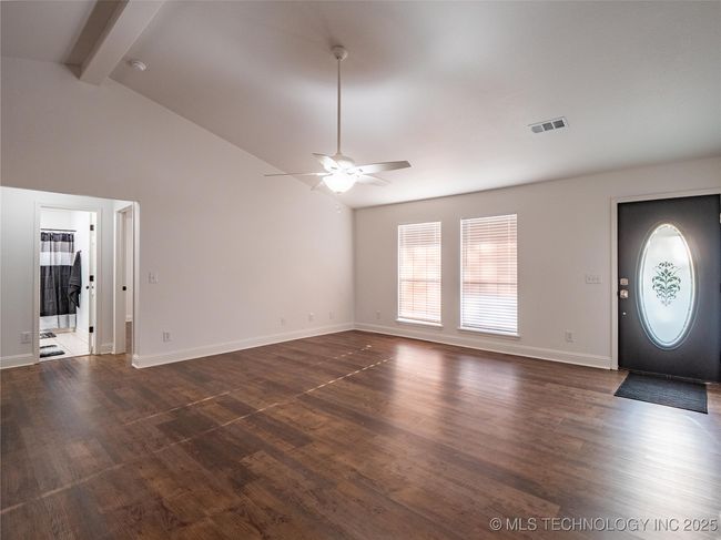 3404 N Birch St, House other with 3 bedrooms, 2 bathrooms and null parking in McAlester OK | Image 11