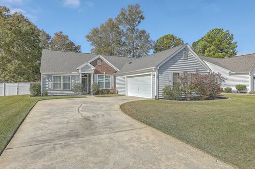 119 Irish Oak Drive, Goose Creek, SC, 29445 | Card Image