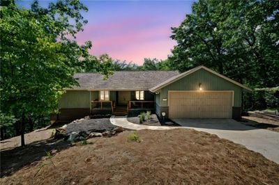 189 Little Coyote Loop, House other with 3 bedrooms, 3 bathrooms and null parking in Waleska GA | Image 2