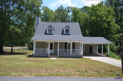 704 Maid Marion Ln, Macon, GA, 31220-2723 | Card Image