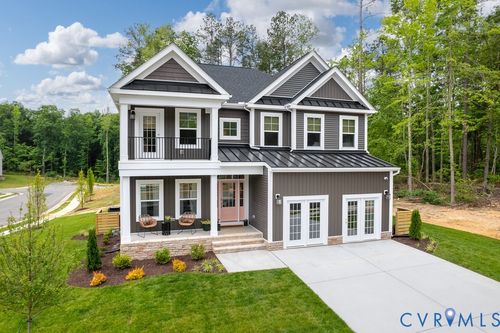 16018 Maclear Drive, Midlothian, VA, 23112 | Card Image