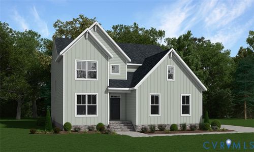 4136 Tuckmar Pond Dr, Moseley, VA, 23120-1987 | Card Image