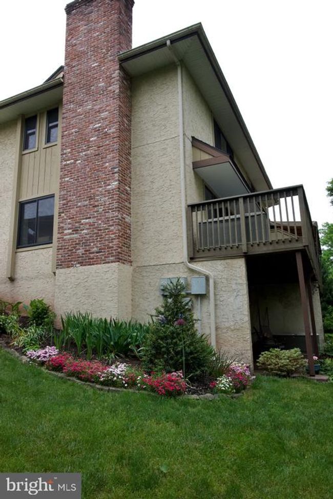 24 Pine Woods Ct, Townhouse with 3 bedrooms, 3 bathrooms and null parking in READING PA | Image 20